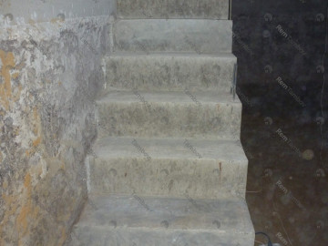 Одномаршевая лестница